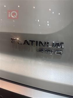 نیسان پاسفایندەر